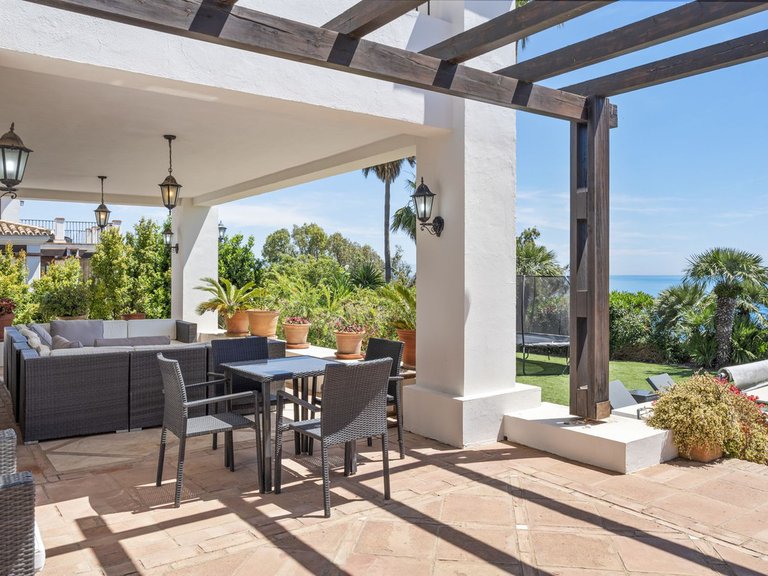 Villa for Sale in Manilva, Malaga 4