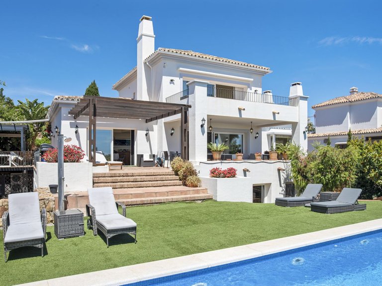 Villa for Sale in Manilva, Malaga 40
