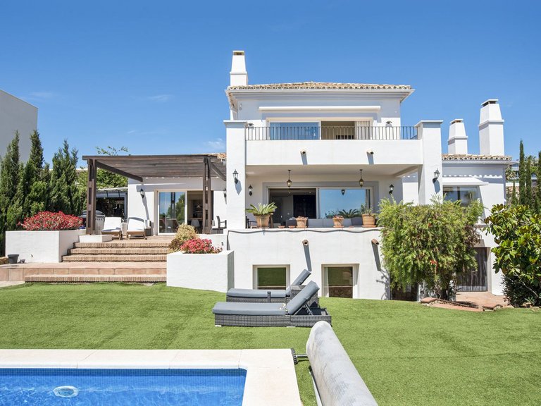 Villa for Sale in Manilva, Malaga 41