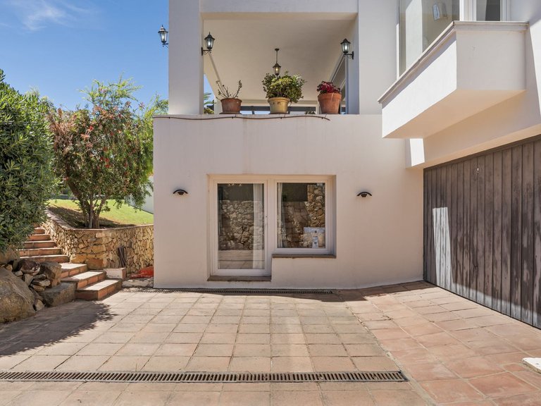 Villa for Sale in Manilva, Malaga 42