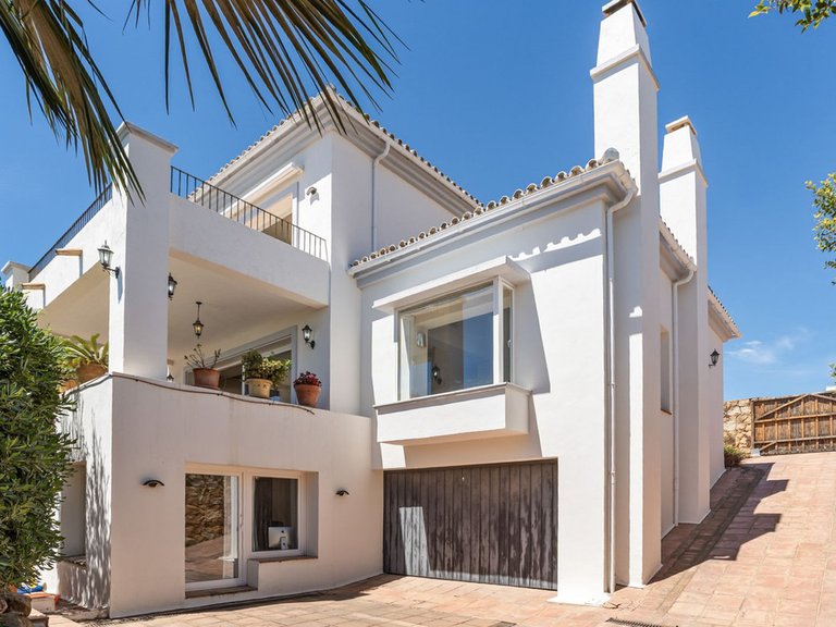 Villa for Sale in Manilva, Malaga 43
