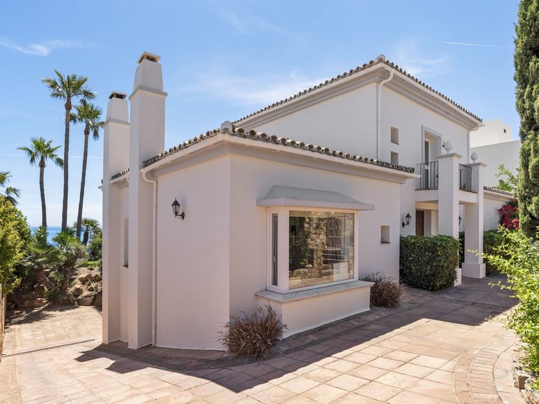 Villa for Sale in Manilva, Malaga 45