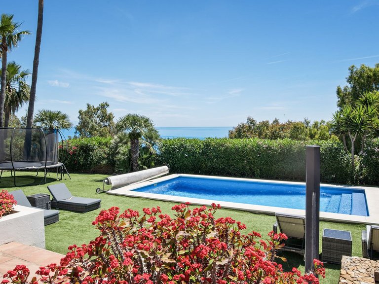 Villa for Sale in Manilva, Malaga 46