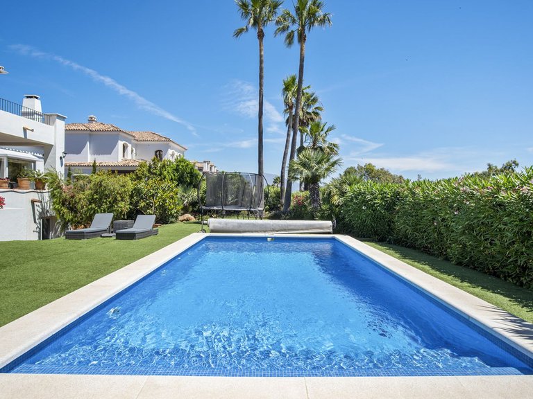 Villa for Sale in Manilva, Malaga 47