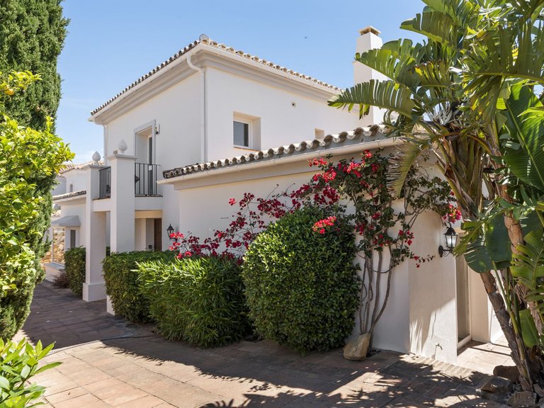 Villa for Sale in Manilva, Malaga 48