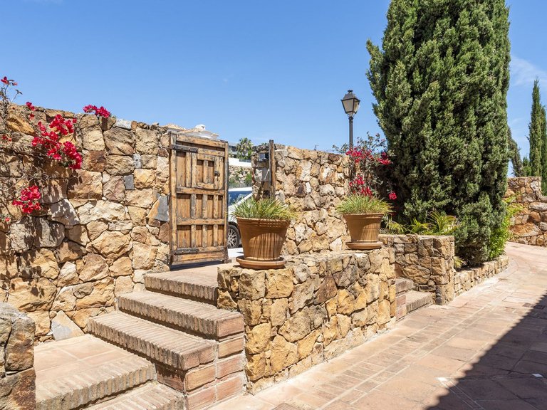 Villa for Sale in Manilva, Malaga 49