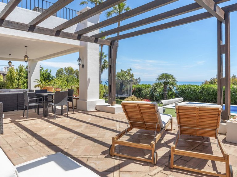 Villa for Sale in Manilva, Malaga 5