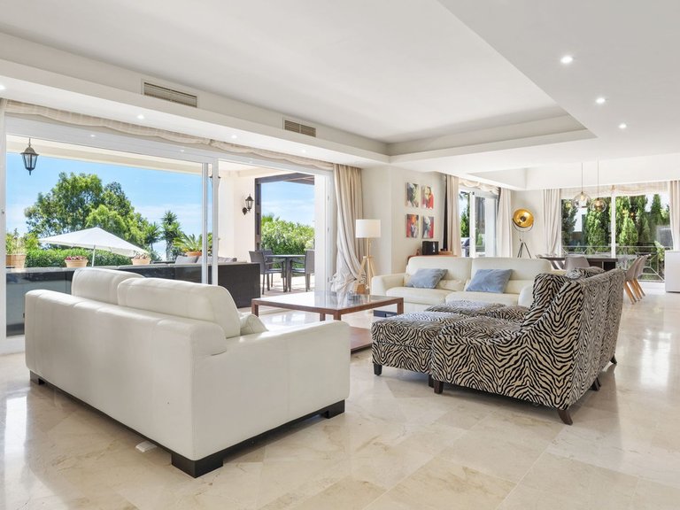 Villa for Sale in Manilva, Malaga 6