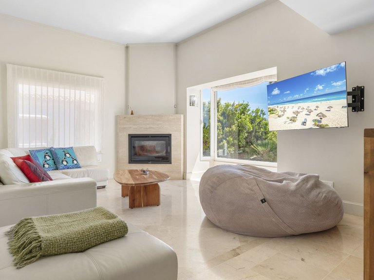 Villa for Sale in Manilva, Malaga 7