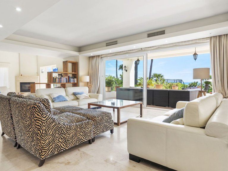 Villa for Sale in Manilva, Malaga 8