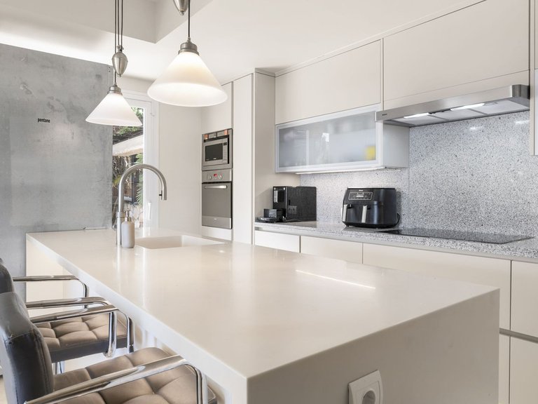 Villa for Sale in Manilva, Malaga 9