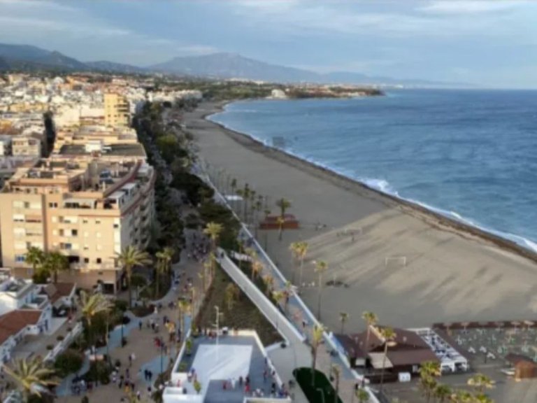 Apartment for Sale in Estepona, Malaga 1