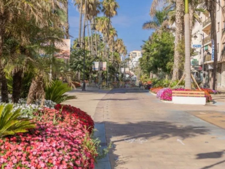 Apartment for Sale in Estepona, Malaga 14