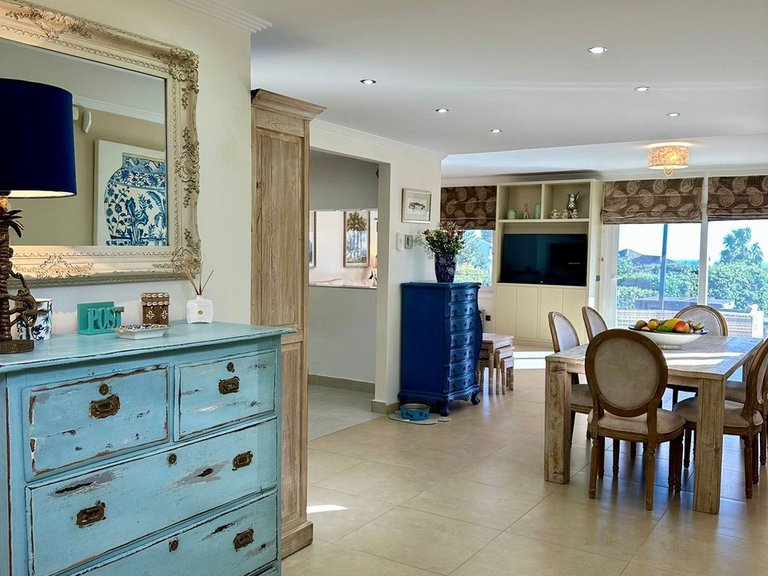 Villa for Sale in Estepona, Malaga 13