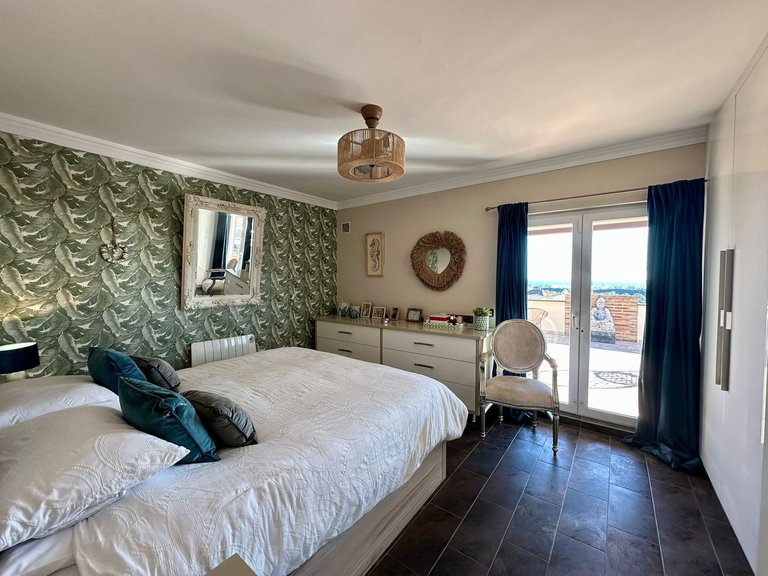 Villa for Sale in Estepona, Malaga 17