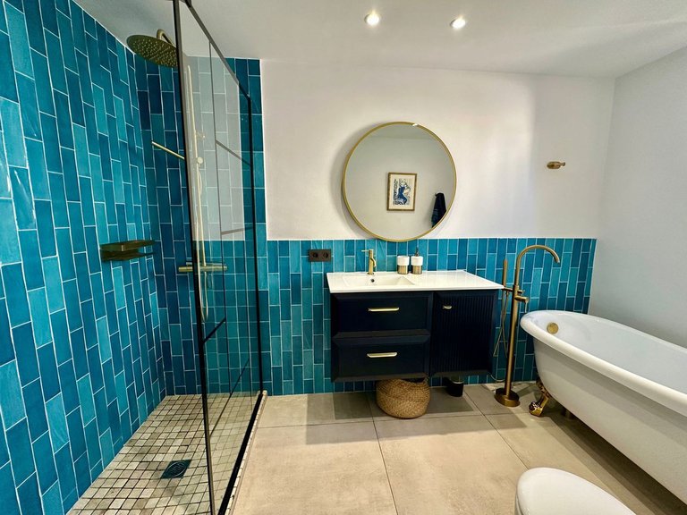 Villa for Sale in Estepona, Malaga 24