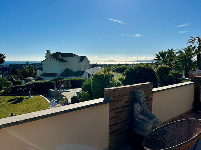 Villa for Sale in Estepona, Malaga 5