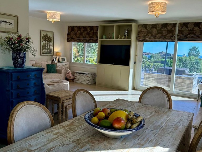 Villa for Sale in Estepona, Malaga 9