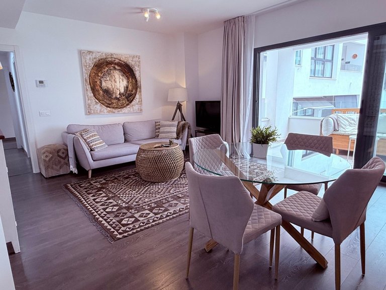 Apartment for Sale in Estepona, Malaga 2