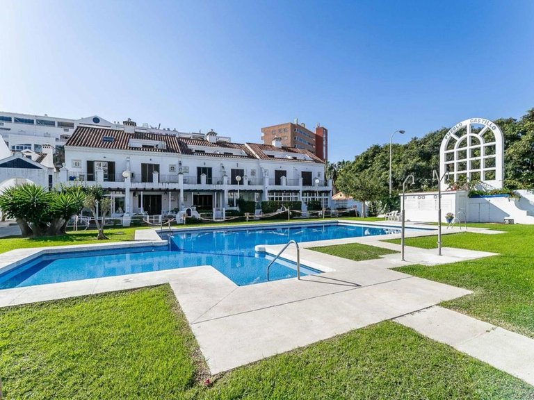 Apartment for Sale in Fuengirola, Malaga 1