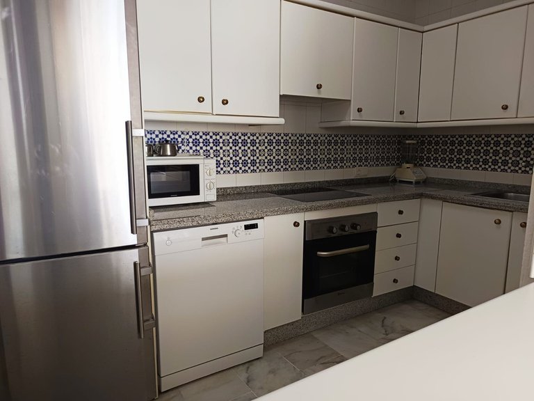 Apartment for Sale in Fuengirola, Malaga 10