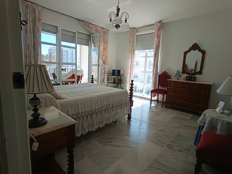 Apartment for Sale in Fuengirola, Malaga 12