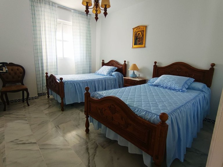 Apartment for Sale in Fuengirola, Malaga 19