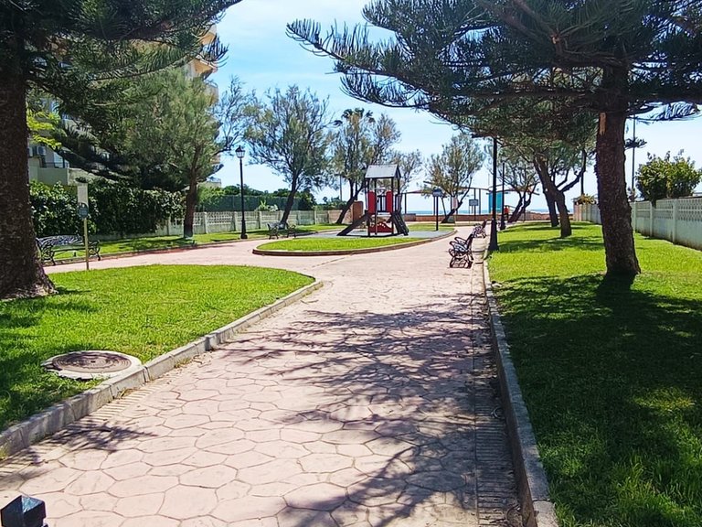 Apartment for Sale in Fuengirola, Malaga 24
