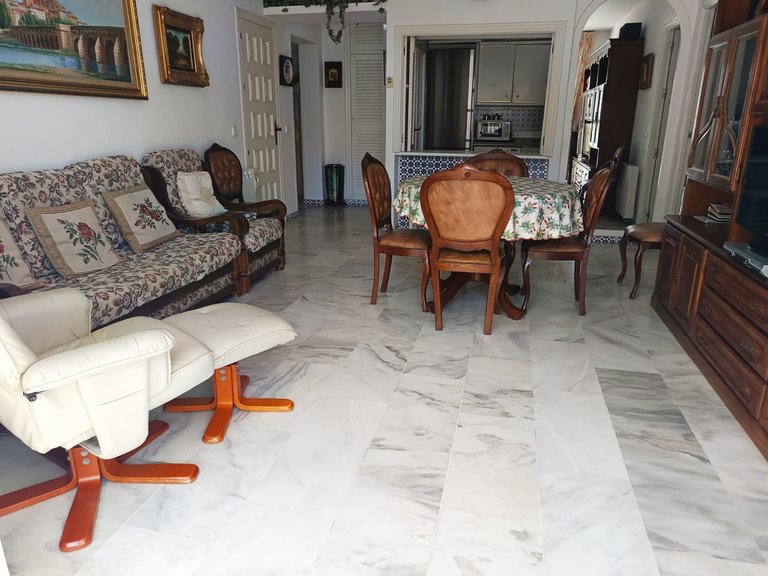 Apartment for Sale in Fuengirola, Malaga 8