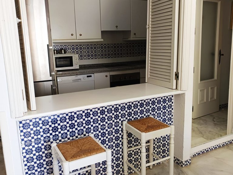 Apartment for Sale in Fuengirola, Malaga 9