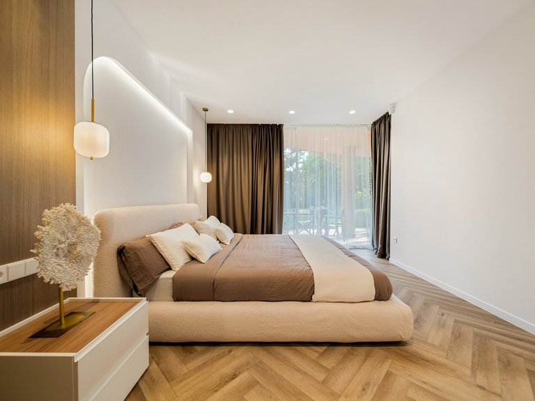 Apartment for Sale in Nueva Andalucía, Malaga 13