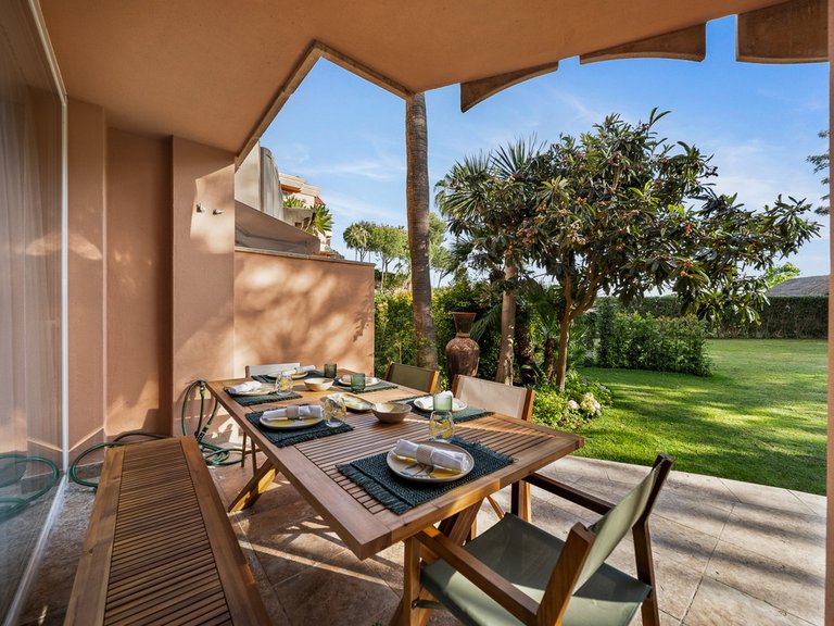 Apartment for Sale in Nueva Andalucía, Malaga 2