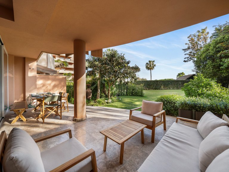 Apartment for Sale in Nueva Andalucía, Malaga 7