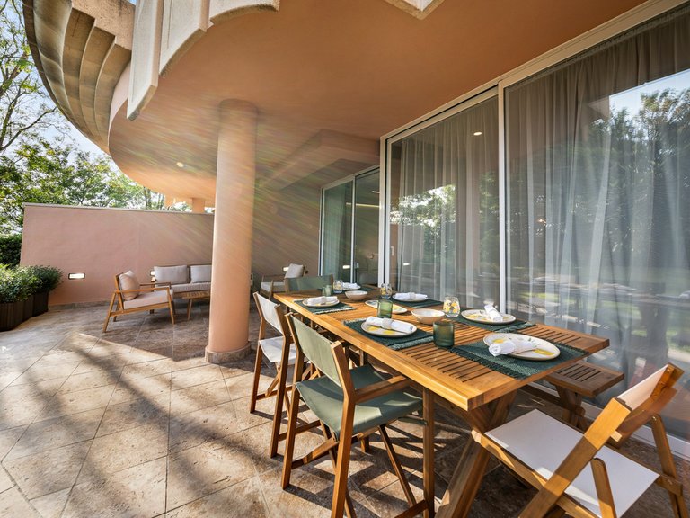 Apartment for Sale in Nueva Andalucía, Malaga 8