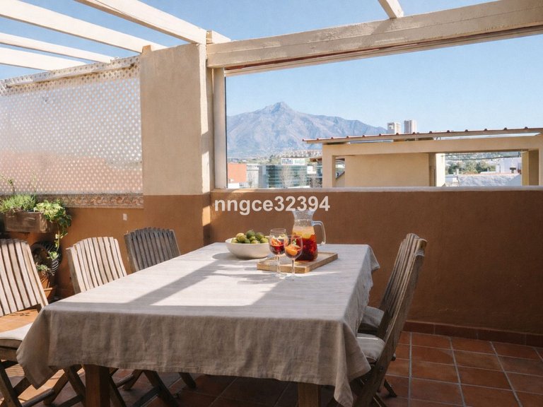 Apartment for Sale in San Pedro De Alcántara, Malaga 10