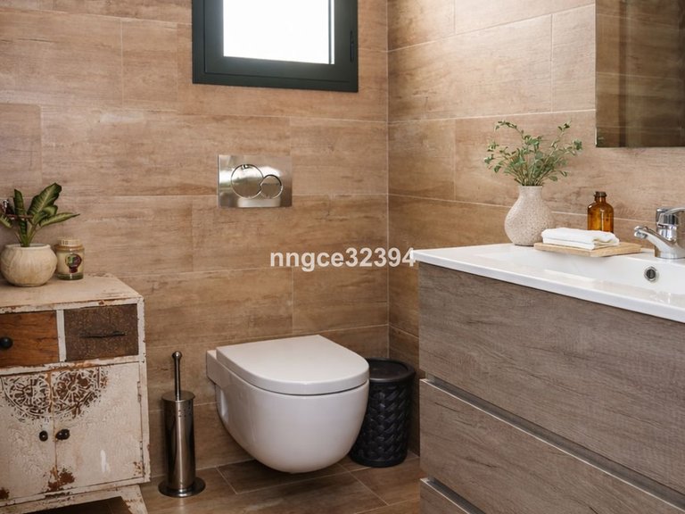 Apartment for Sale in San Pedro De Alcántara, Malaga 14