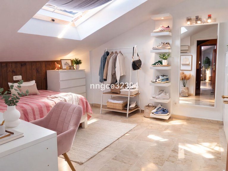 Apartment for Sale in San Pedro De Alcántara, Malaga 15