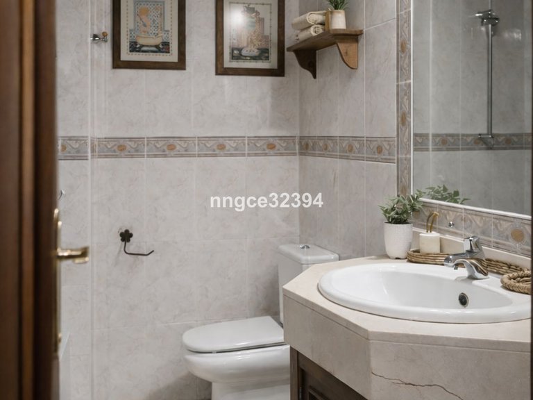 Apartment for Sale in San Pedro De Alcántara, Malaga 17