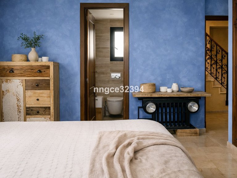 Apartment for Sale in San Pedro De Alcántara, Malaga 21