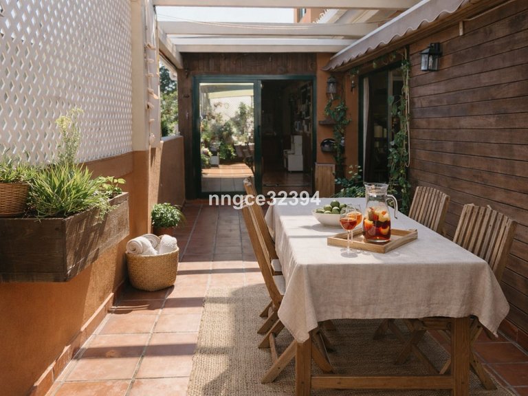 Apartment for Sale in San Pedro De Alcántara, Malaga 25