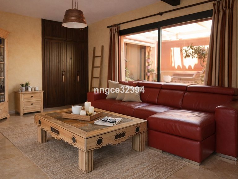 Apartment for Sale in San Pedro De Alcántara, Malaga 3