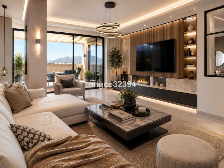 Apartment for Sale in San Pedro De Alcántara, Malaga 4