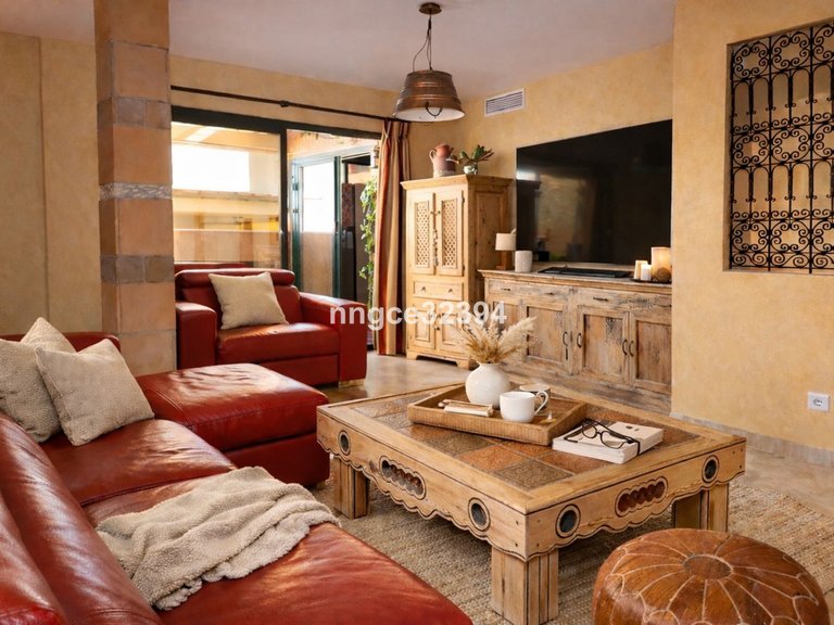 Apartment for Sale in San Pedro De Alcántara, Malaga 5