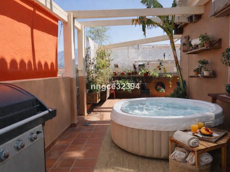 Apartment for Sale in San Pedro De Alcántara, Malaga 7