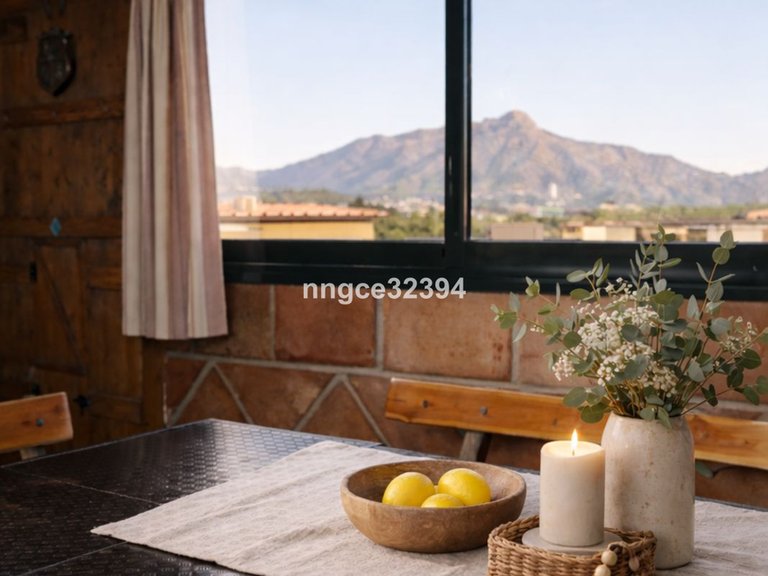 Apartment for Sale in San Pedro De Alcántara, Malaga 9