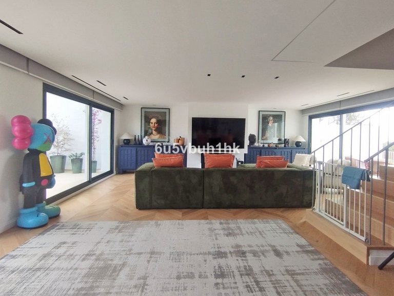 Apartment for Sale in Marbella, Malaga 1