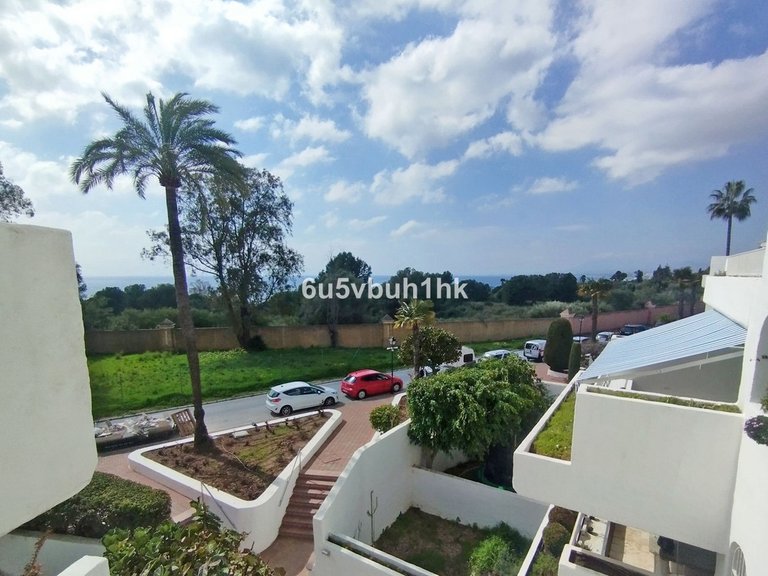 Apartment for Sale in Marbella, Malaga 11