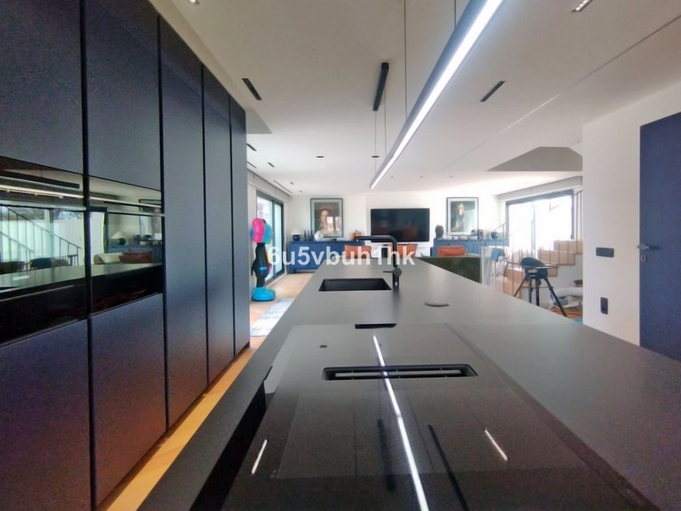 Apartment for Sale in Marbella, Malaga 13