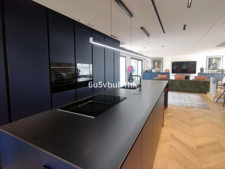 Apartment for Sale in Marbella, Malaga 15