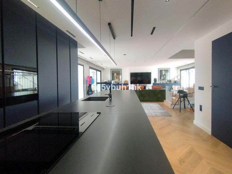 Apartment for Sale in Marbella, Malaga 16